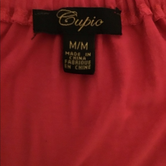 CUPIO top - Picture 4 of 6